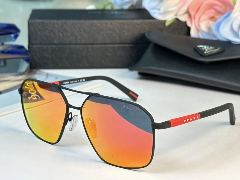 Durable Prada Sunglasses 282064