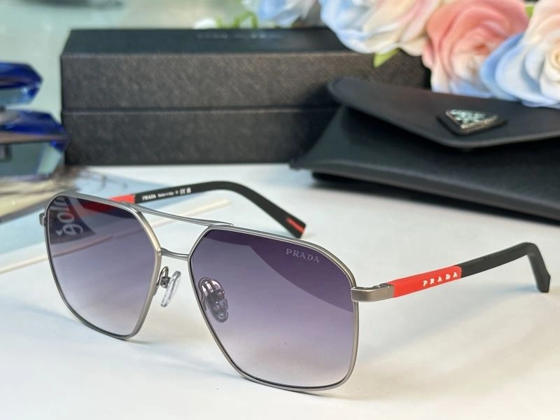 Durable Prada Sunglasses 282064