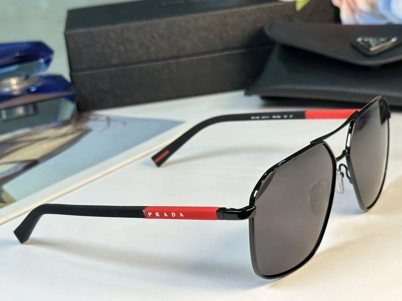 Durable Prada Sunglasses 282064