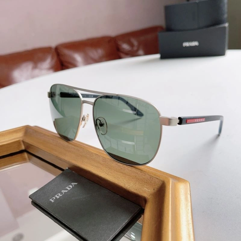 Unisex Prada Sunglasses 282090