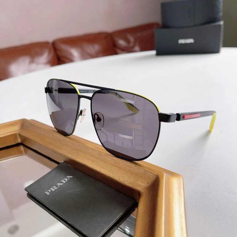 Unisex Prada Sunglasses 282090