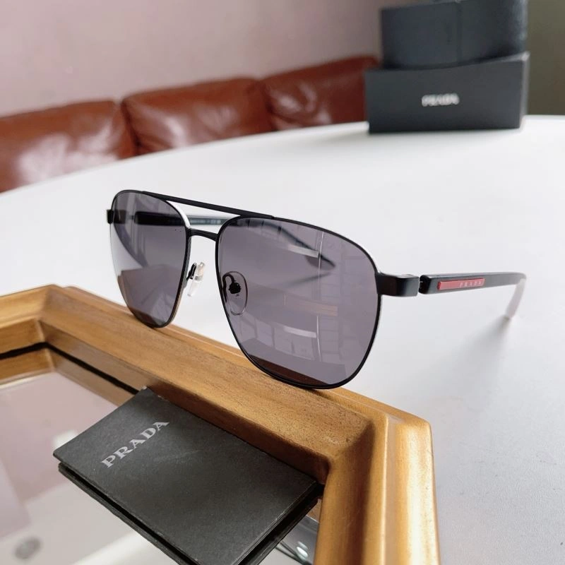 Unisex Prada Sunglasses 282090