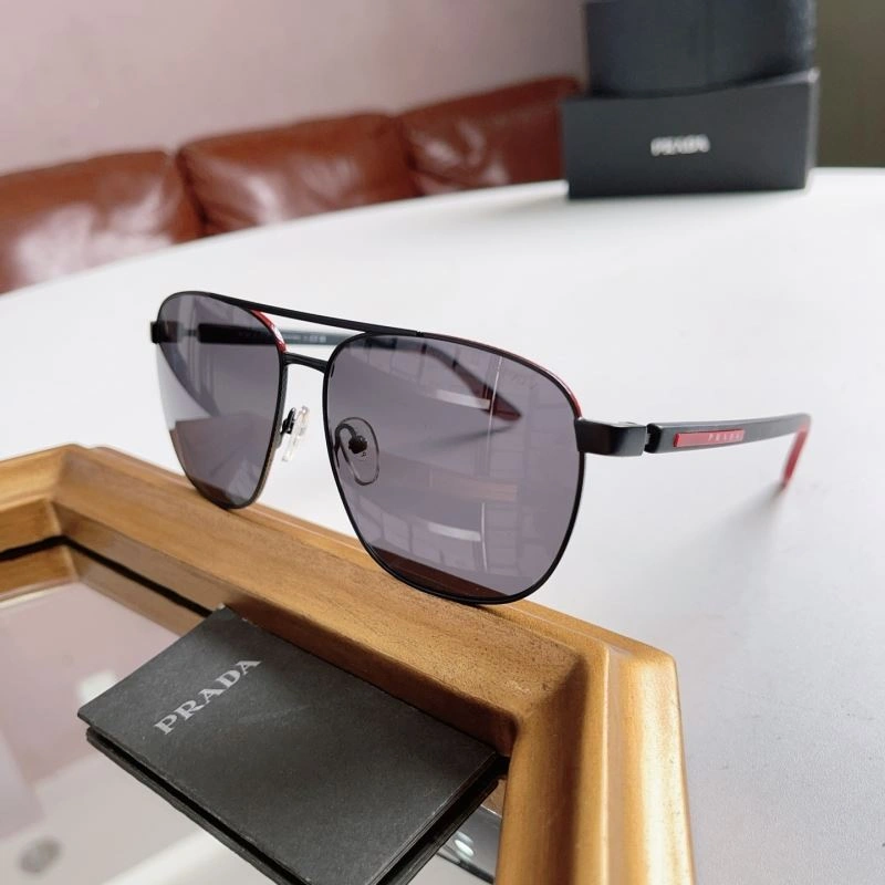 Unisex Prada Sunglasses 282090