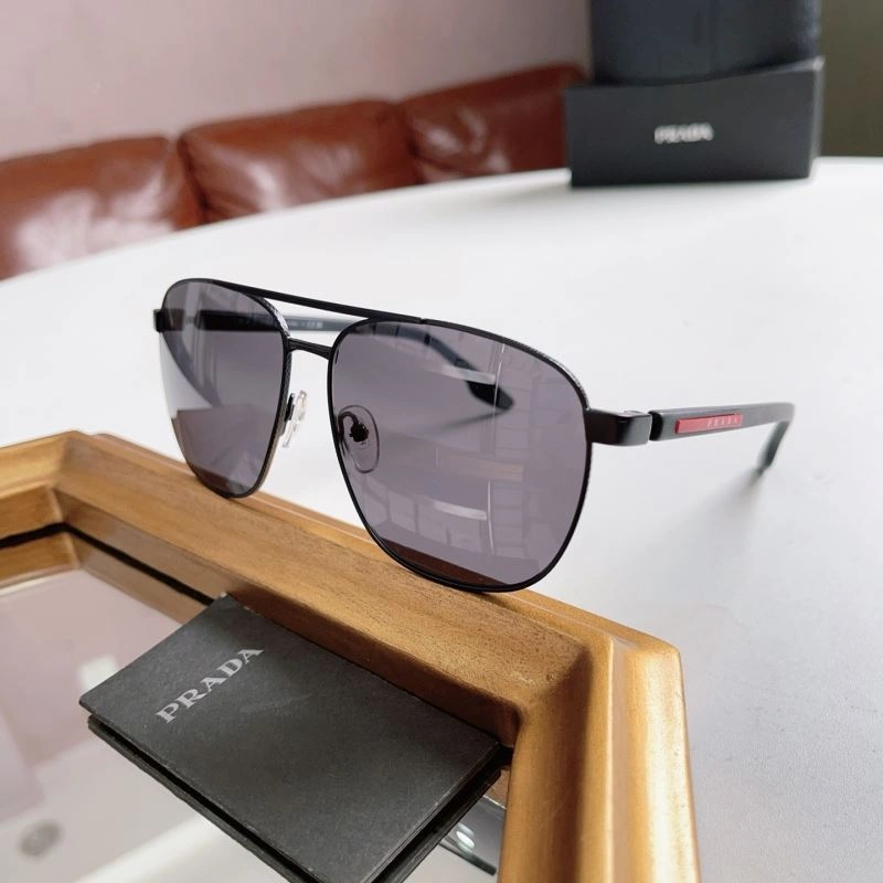 Unisex Prada Sunglasses 282090