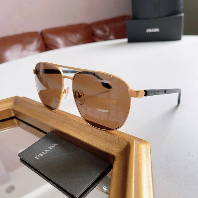 Unisex Prada Sunglasses 282090