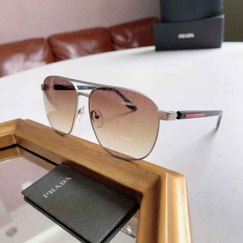 Unisex Prada Sunglasses 282090