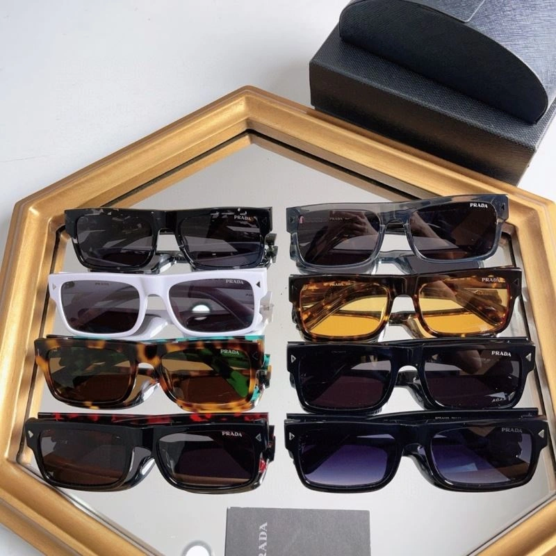 Prada Sunglasses UrbanStyle 282070