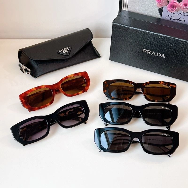 Prada Sunglasses Attractive 282084