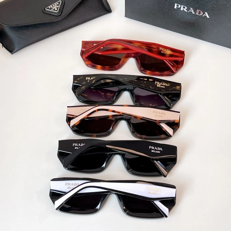 Prada Sunglasses Attractive 282084