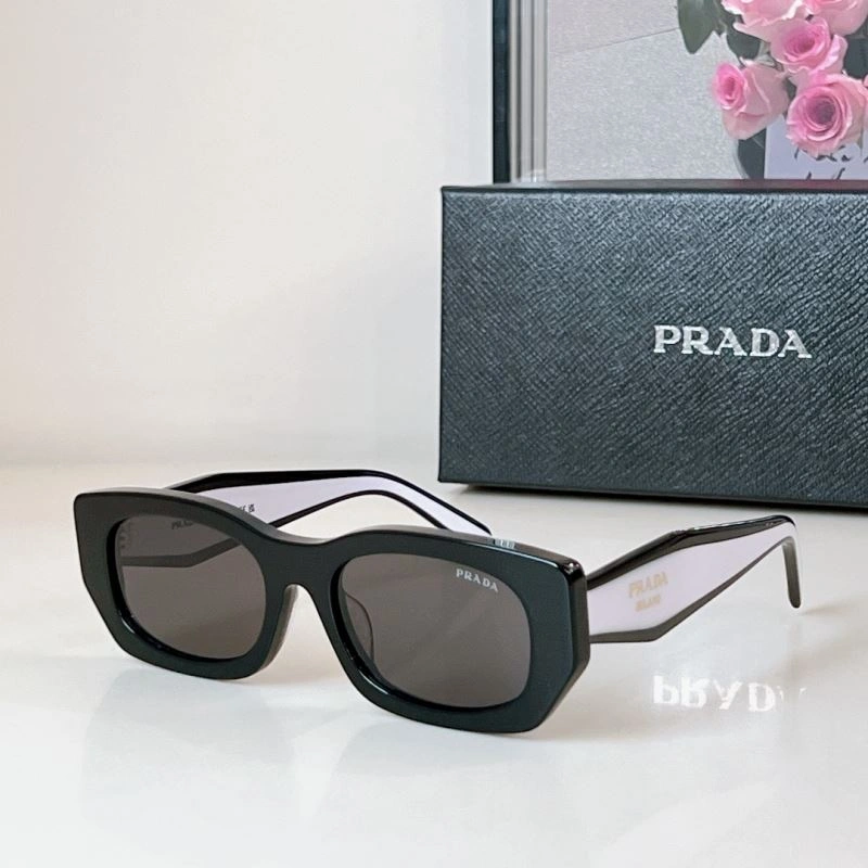 Prada Sunglasses Attractive 282084