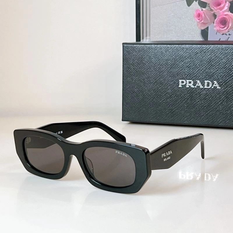 Prada Sunglasses Attractive 282084