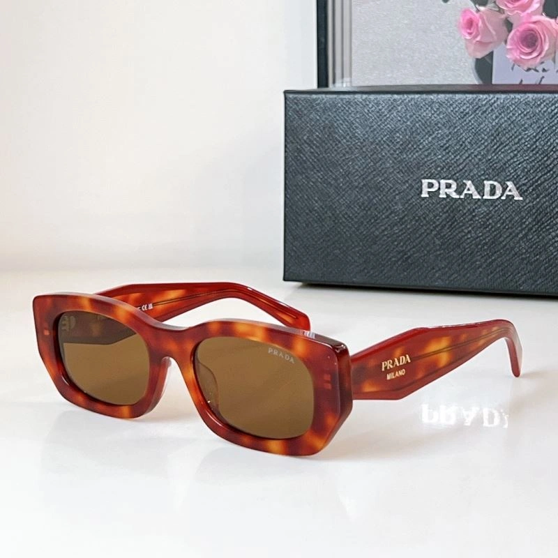 Prada Sunglasses Attractive 282084
