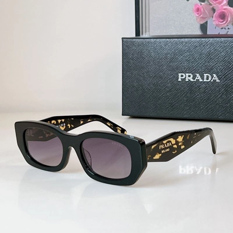Prada Sunglasses Attractive 282084