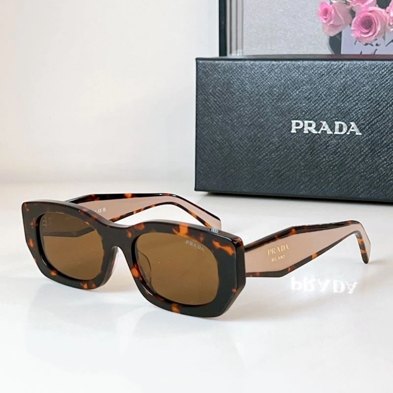 Prada Sunglasses Attractive 282084