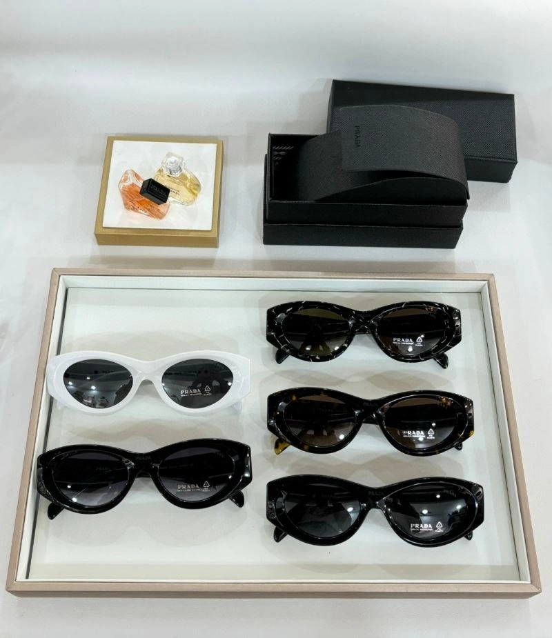 SmartChoice Prada Sunglasses 282071