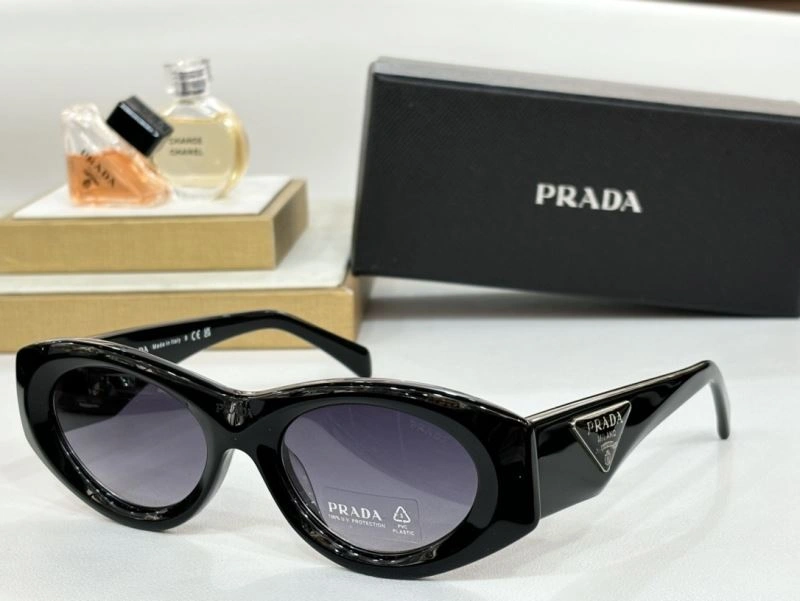 SmartChoice Prada Sunglasses 282071