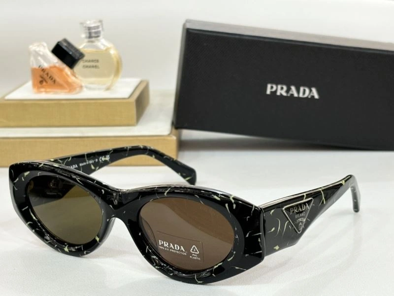 SmartChoice Prada Sunglasses 282071
