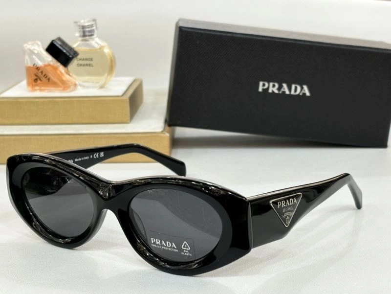 SmartChoice Prada Sunglasses 282071