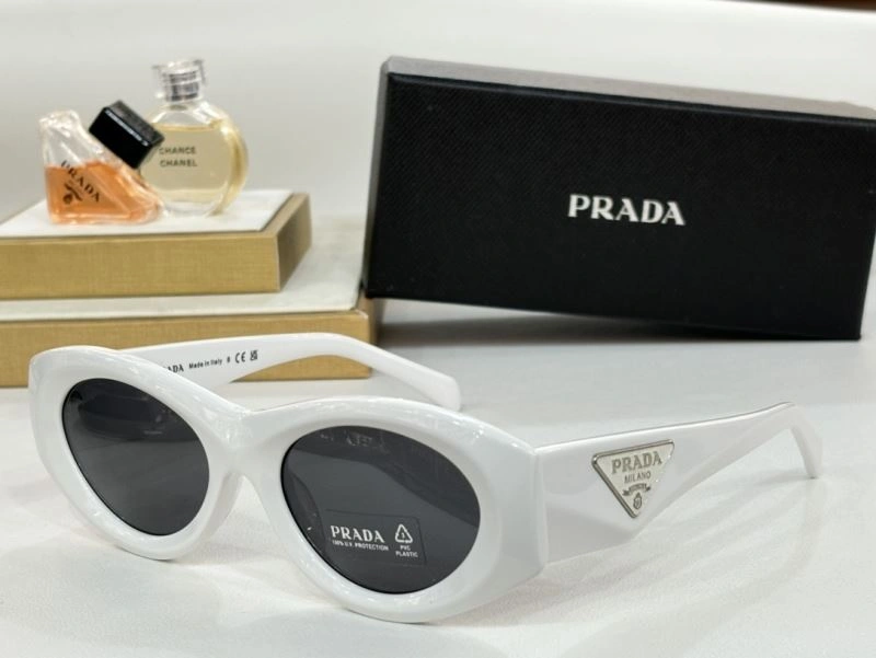 SmartChoice Prada Sunglasses 282071