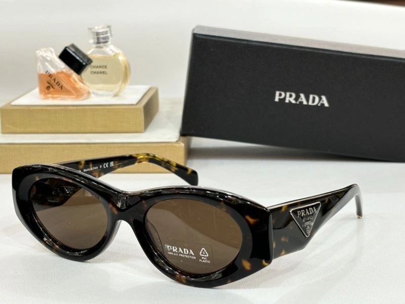 SmartChoice Prada Sunglasses 282071