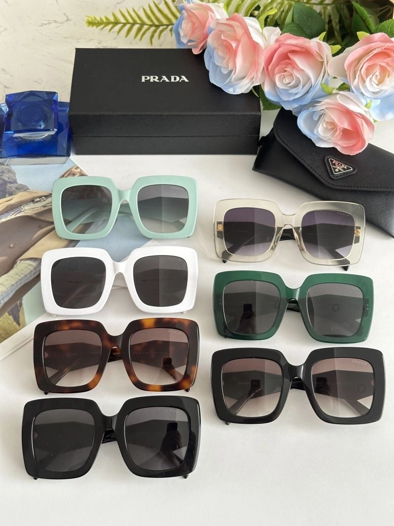 NewStyle Prada Sunglasses 282067