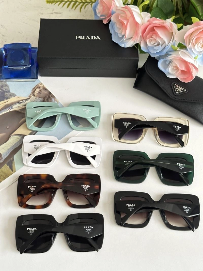 NewStyle Prada Sunglasses 282067