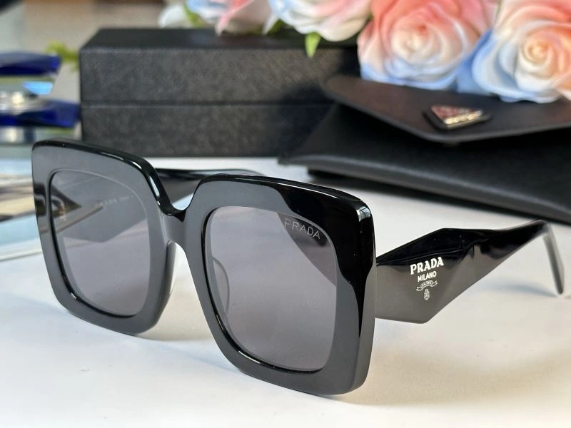 NewStyle Prada Sunglasses 282067