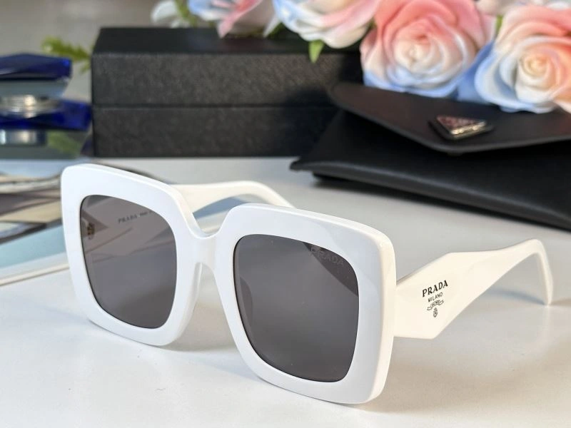 NewStyle Prada Sunglasses 282067