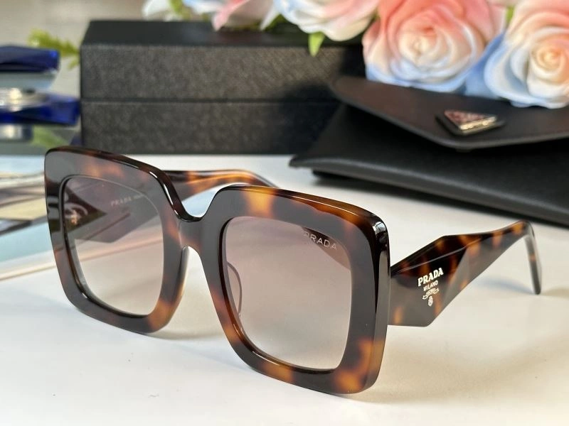 NewStyle Prada Sunglasses 282067