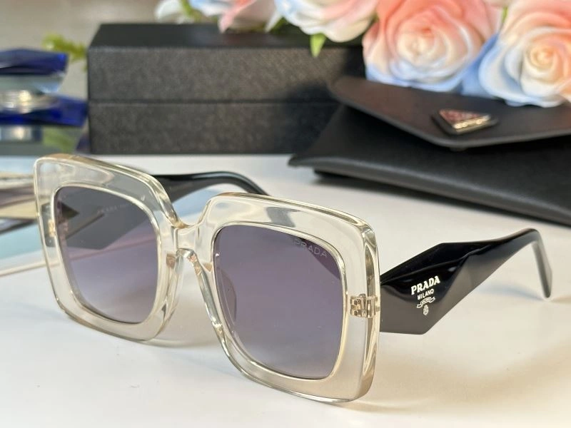 NewStyle Prada Sunglasses 282067