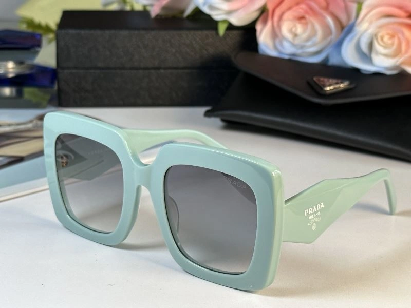 NewStyle Prada Sunglasses 282067