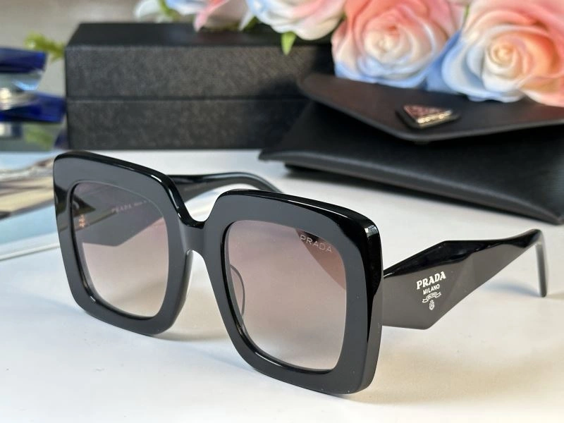 NewStyle Prada Sunglasses 282067