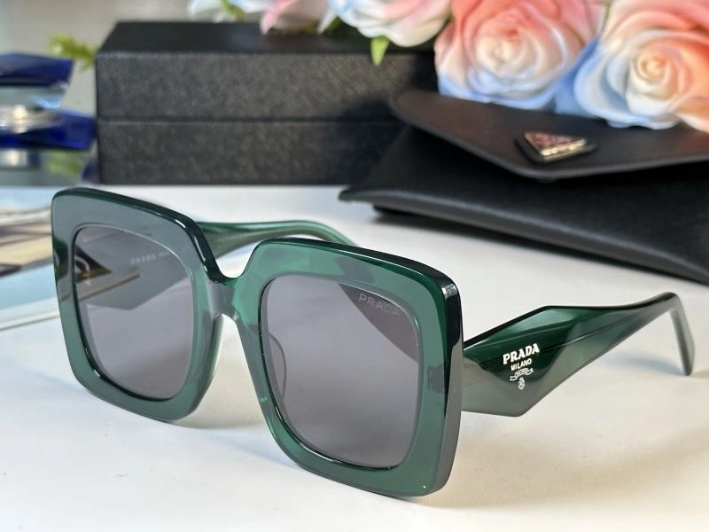 NewStyle Prada Sunglasses 282067