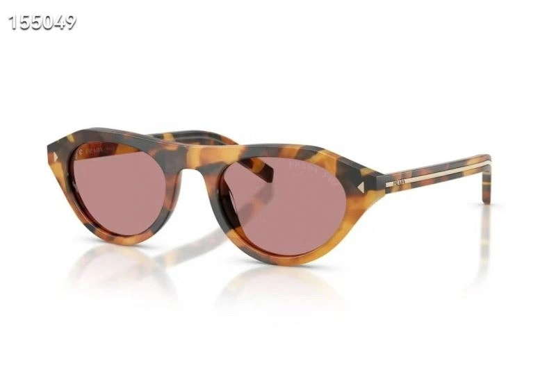 Prada Sunglasses Contemporary 282061
