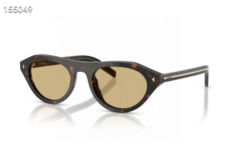 Prada Sunglasses Contemporary 282061