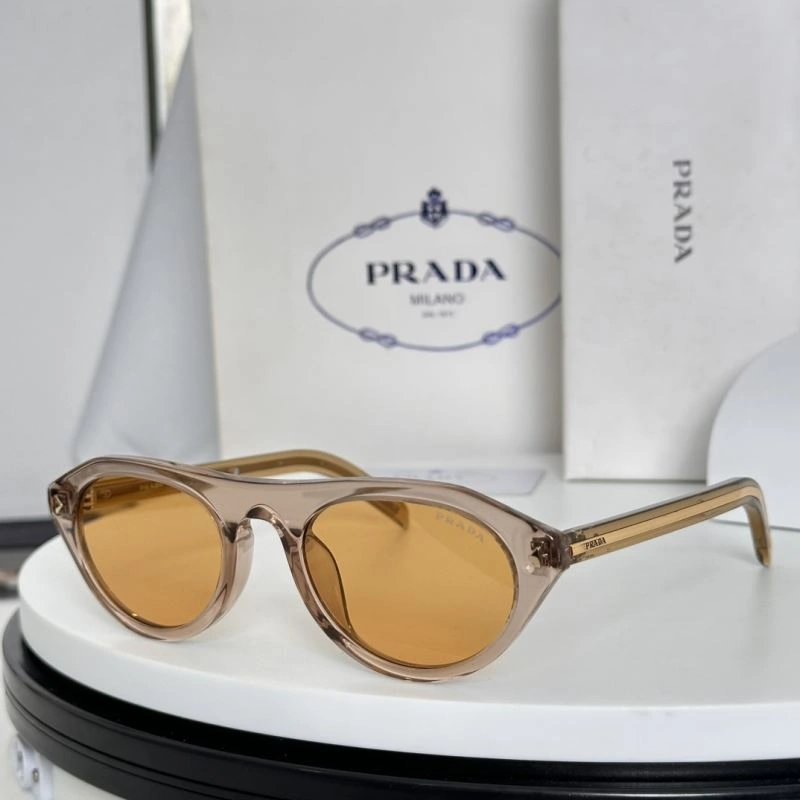 Prada Sunglasses Contemporary 282061