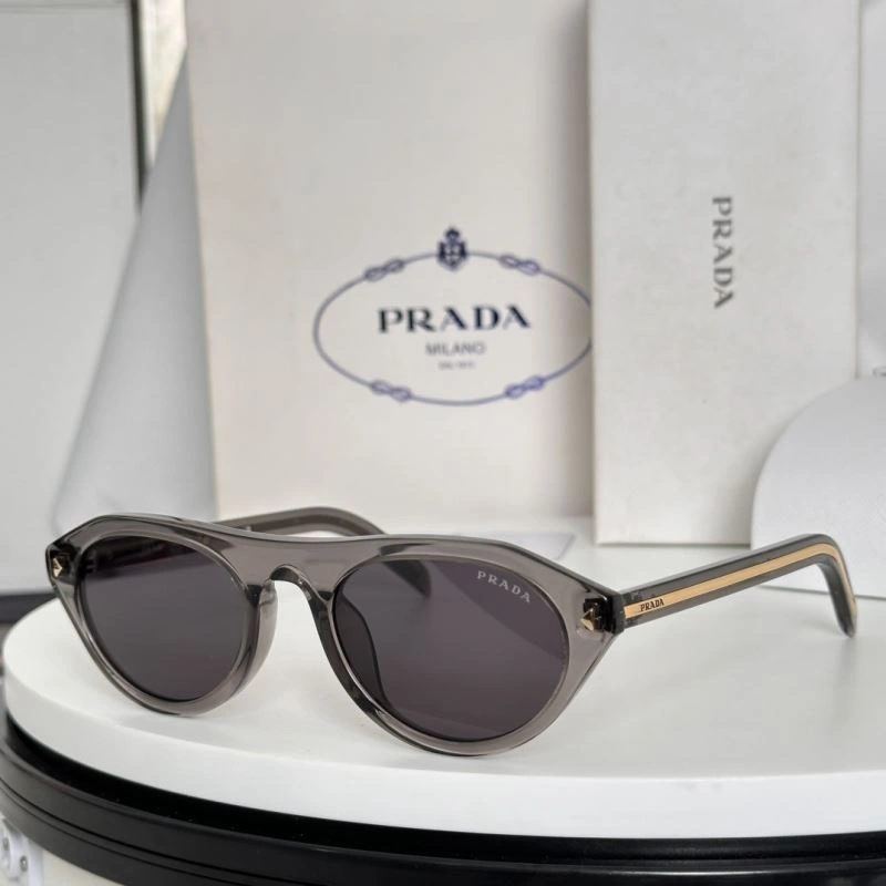 Prada Sunglasses Contemporary 282061
