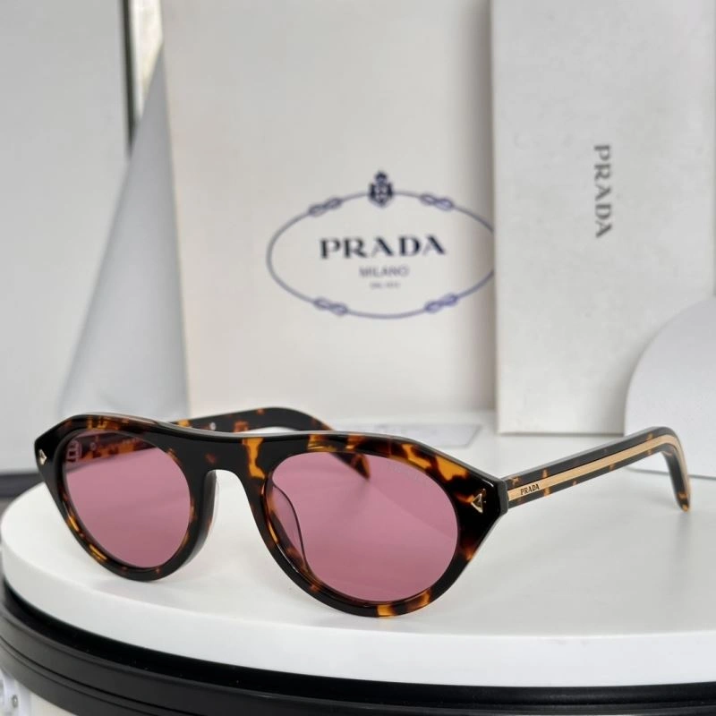 Prada Sunglasses Contemporary 282061
