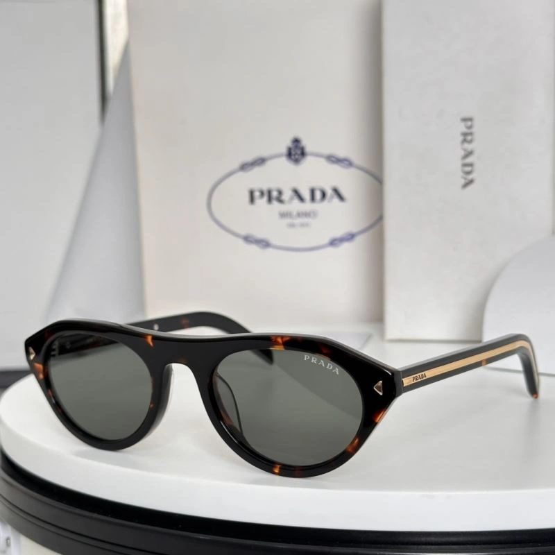 Prada Sunglasses Contemporary 282061