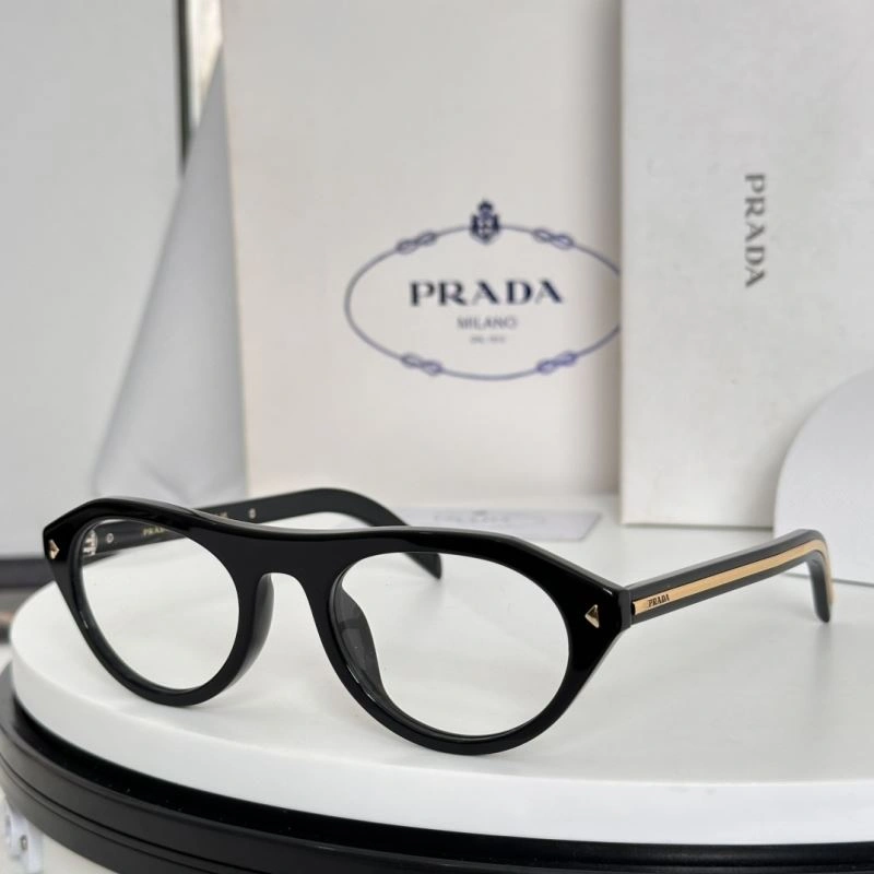 Prada Sunglasses Contemporary 282061