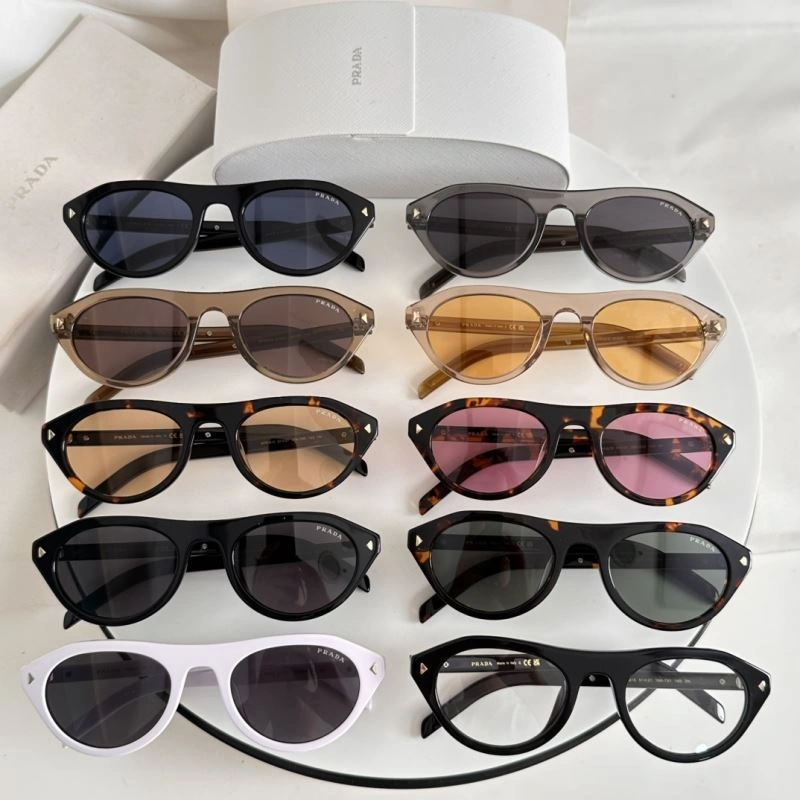 WeatherProof Prada Sunglasses 282075