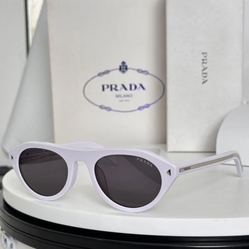 WeatherProof Prada Sunglasses 282075