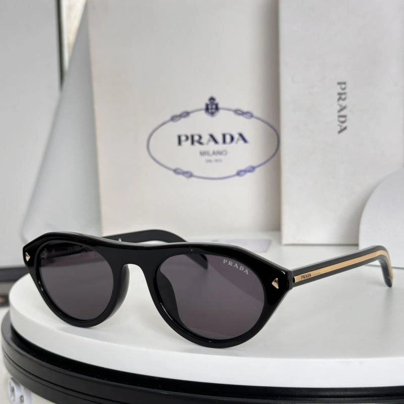 WeatherProof Prada Sunglasses 282075