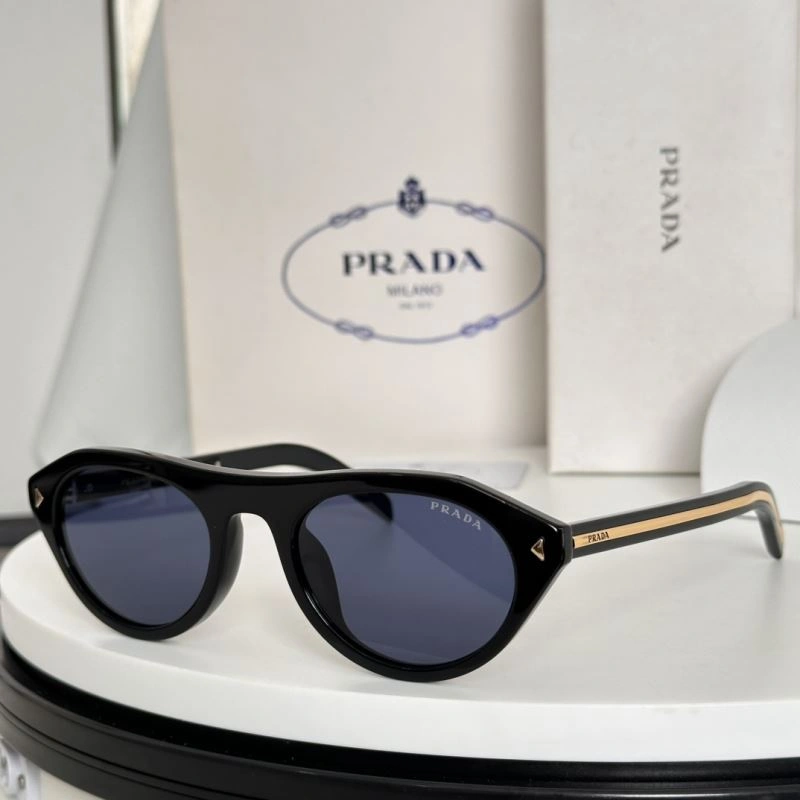 WeatherProof Prada Sunglasses 282075