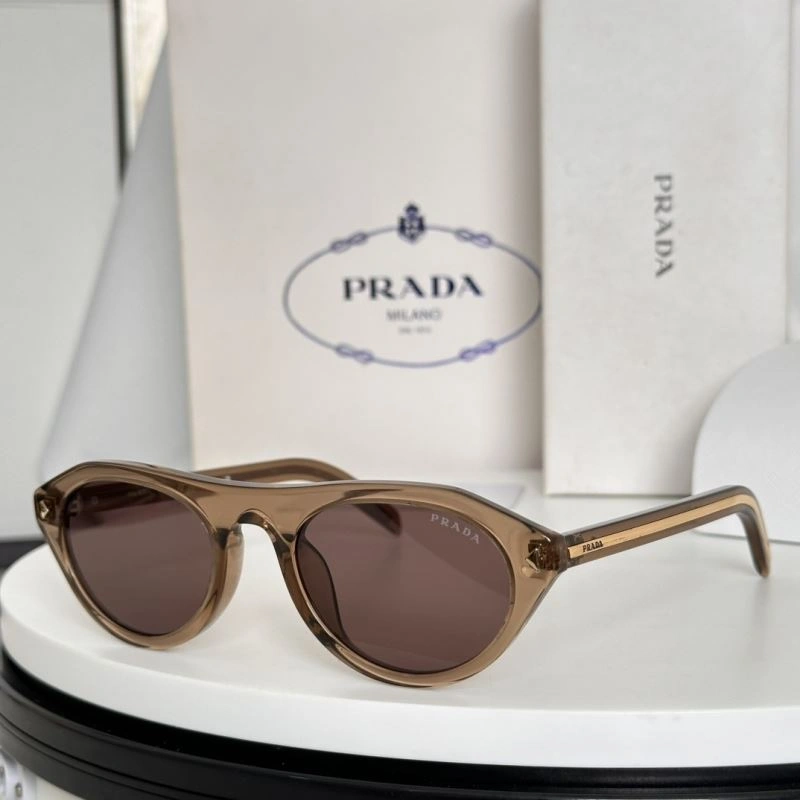 WeatherProof Prada Sunglasses 282075