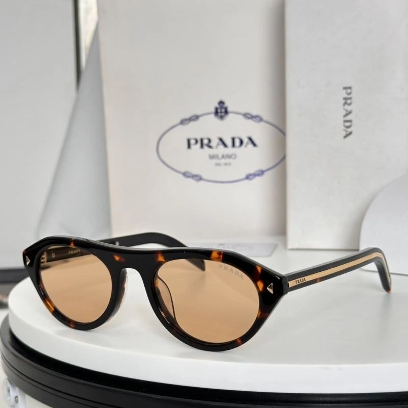 WeatherProof Prada Sunglasses 282075