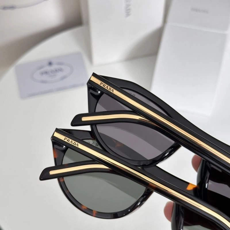 WeatherProof Prada Sunglasses 282075