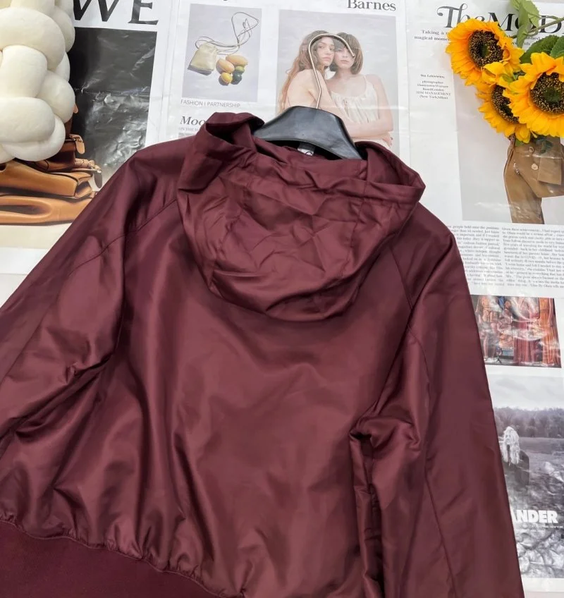 Colorful Prada Sunscreen Jacket 165775