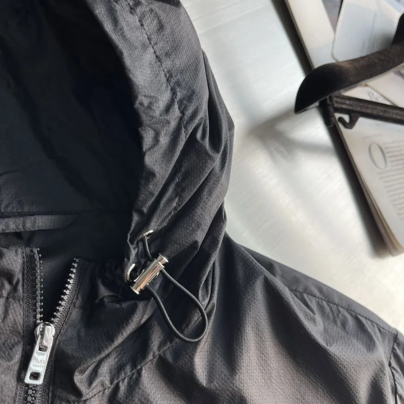 Prada Sunscreen Jacket ComfortFit 167110