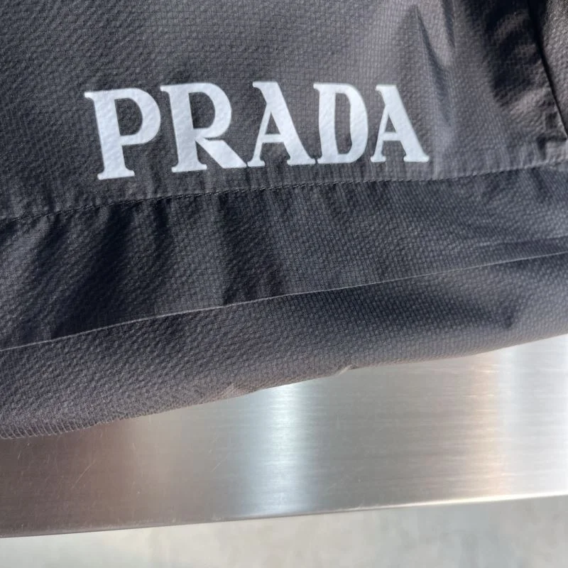 Prada Sunscreen Jacket ComfortFit 167110